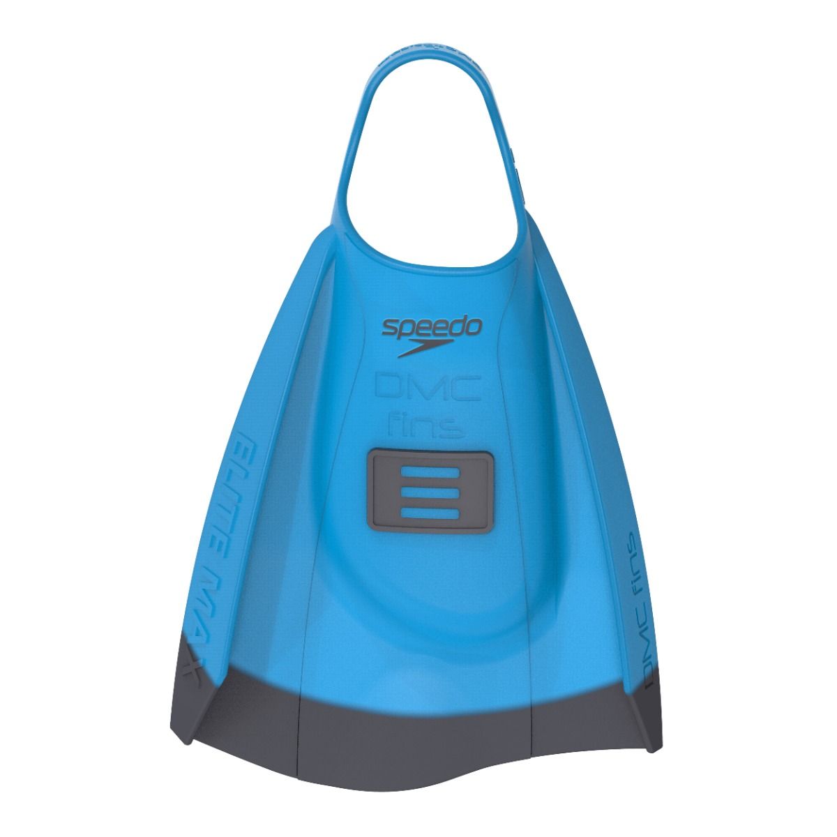 Speedo DMC ujumislestad Elite Max Fin sinine - Pilt 6