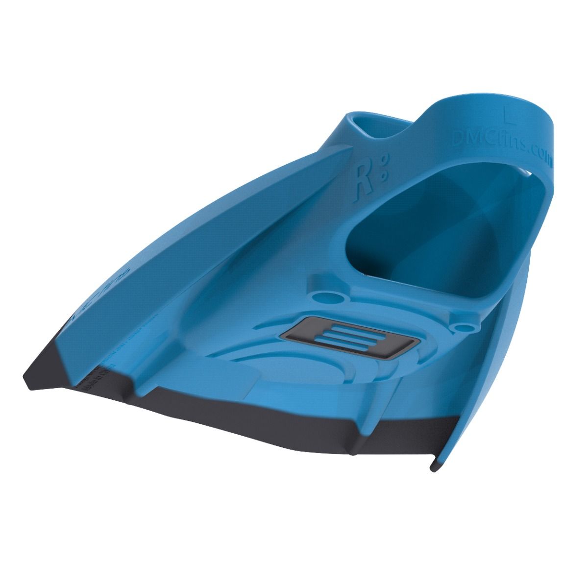 Speedo DMC ujumislestad Elite Max Fin sinine - Pilt 4