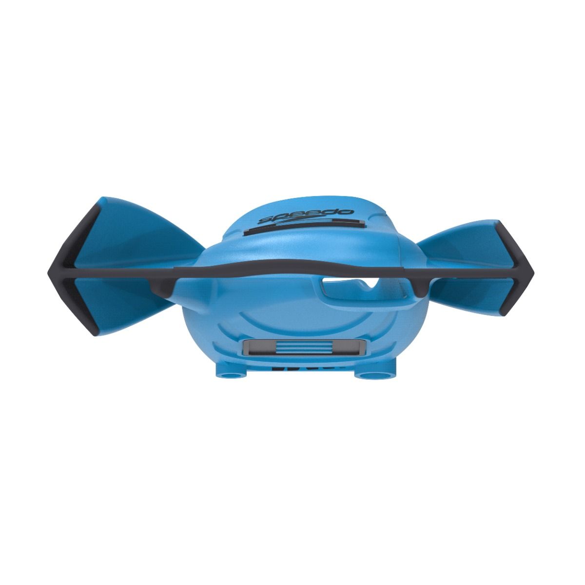 Speedo DMC ujumislestad Elite Max Fin sinine - Pilt 3
