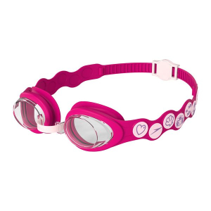 Speedo laste ujumisprillid (2-6a) Infant Spot Goggle
