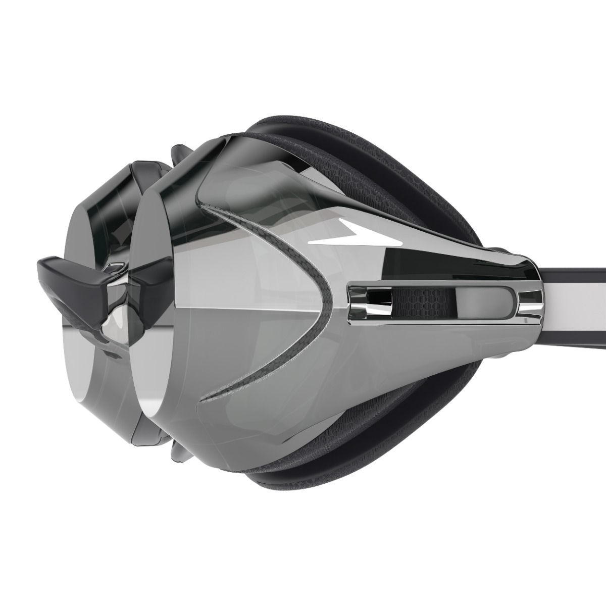 Speedo võistlusprillid Vanquisher 3.0 - Pilt 4