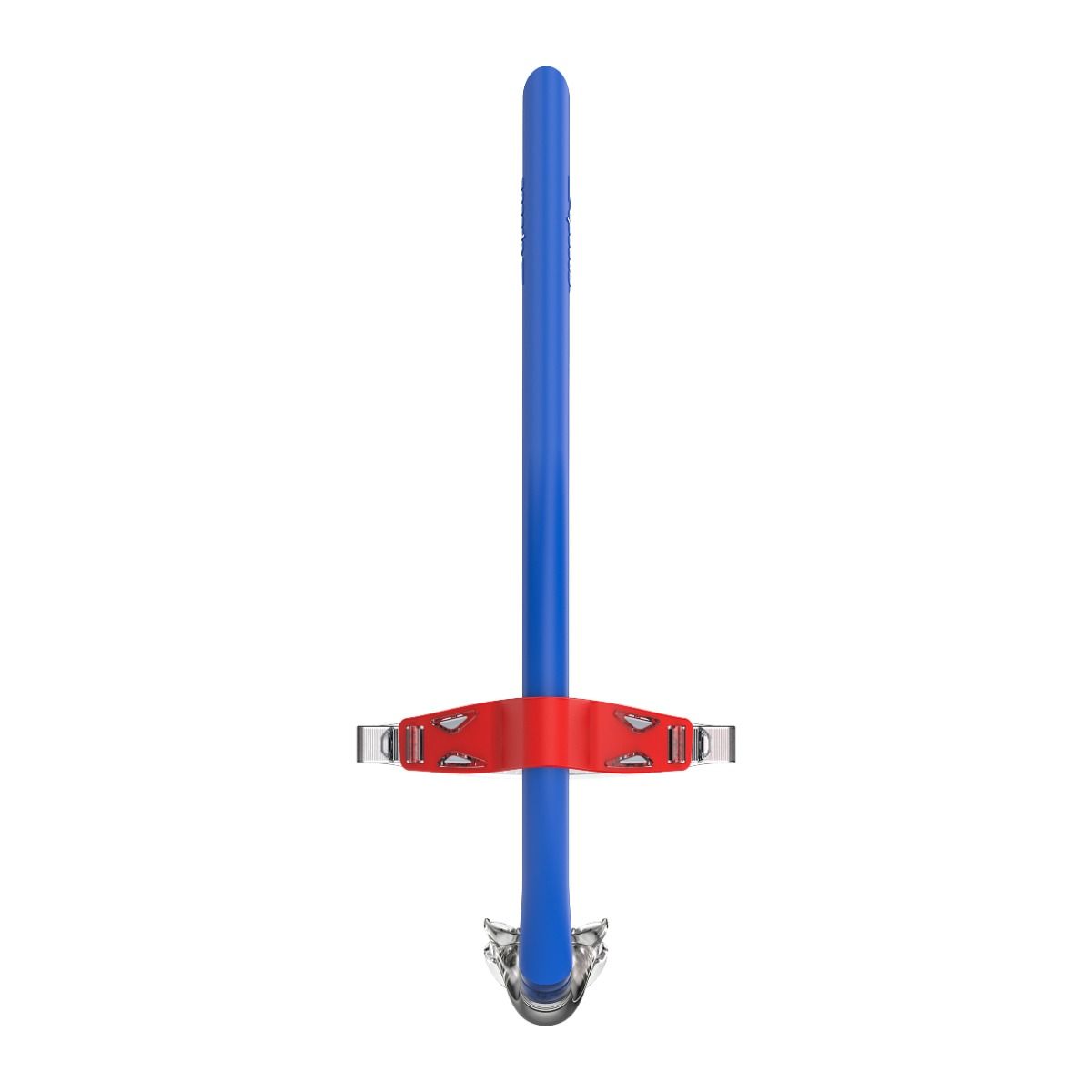 Speedo ujumistoru Pro Training Snorkel - Pilt 3