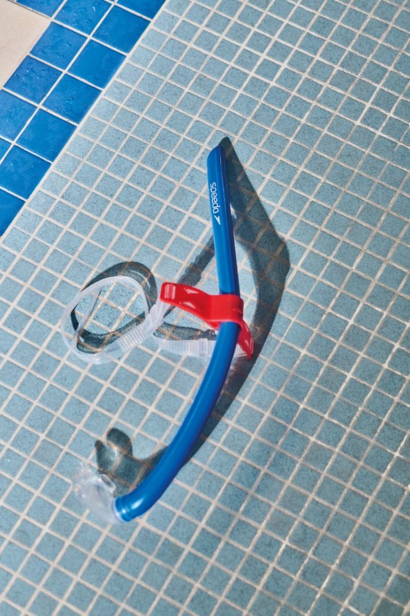 Speedo ujumistoru Pro Training Snorkel - Pilt 4